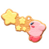 Kirby Dream Land Cookie Charm Cot Bandai 1.5-Inch Key Chain