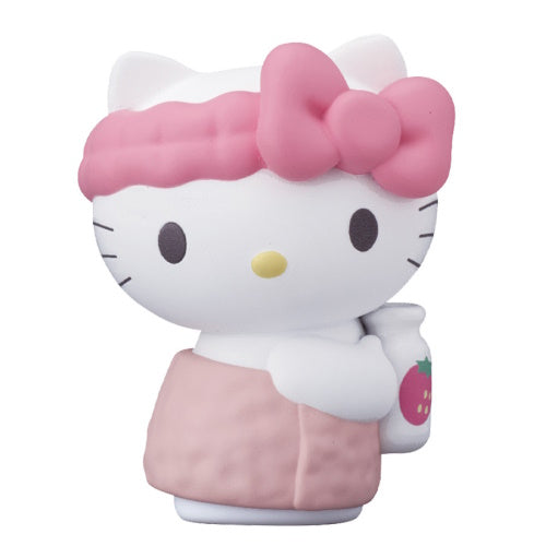 Sanrio Friends Vol. 02 Bandai 3-Inch Finger Puppet Mini-Figure
