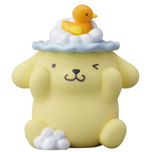 Sanrio Friends Vol. 02 Bandai 3-Inch Finger Puppet Mini-Figure