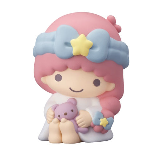 Sanrio Friends Vol. 02 Bandai 3-Inch Finger Puppet Mini-Figure