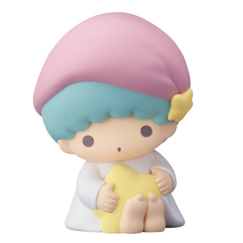 Sanrio Friends Vol. 02 Bandai 3-Inch Finger Puppet Mini-Figure