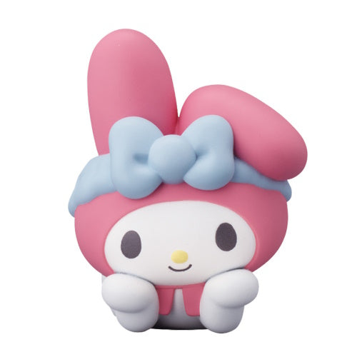 Sanrio Friends Vol. 02 Bandai 3-Inch Finger Puppet Mini-Figure