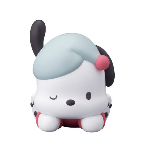 Sanrio Friends Vol. 02 Bandai 3-Inch Finger Puppet Mini-Figure
