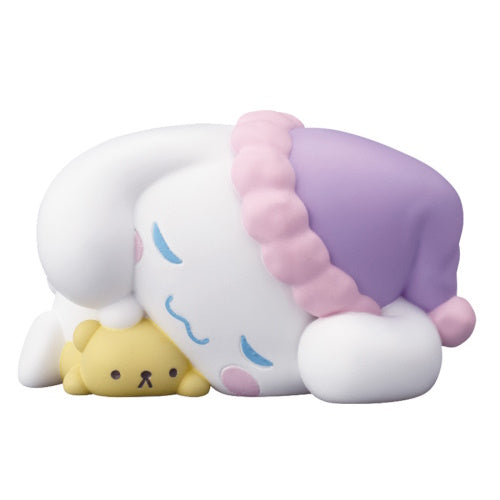 Sanrio Friends Vol. 02 Bandai 3-Inch Finger Puppet Mini-Figure