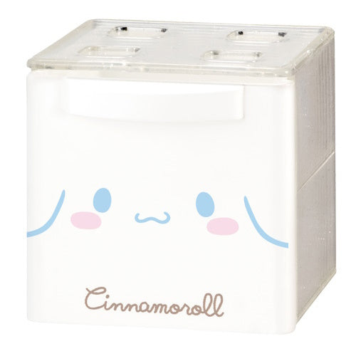 Sanrio Characters Freezable Lunch Box Cinnamoroll