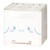 Sanrio Characters CUCASE Container Bandai 3-Inch Collectible Toy