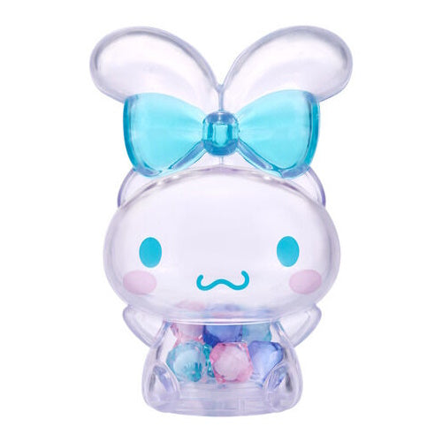 Sanrio Characters Crystal Cot Bandai 3-Inch Mini-Figure