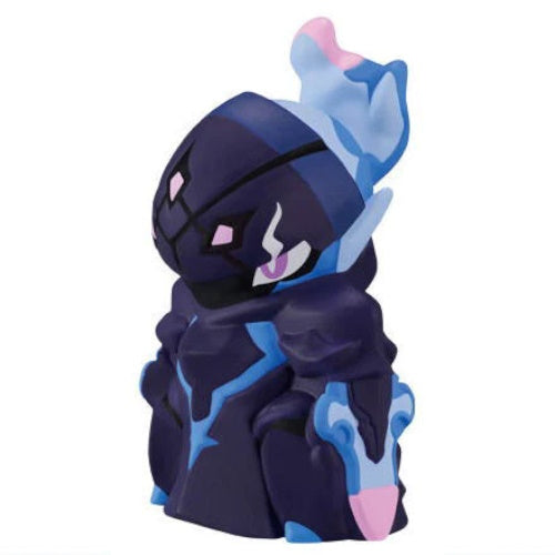 Pokemon Kids Armarouge And Ceruledge Edition Finger Puppet Bandai 1-Inch Mini-Figure