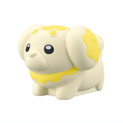 Pokemon Kids Armarouge And Ceruledge Edition Finger Puppet Bandai 1-Inch Mini-Figure