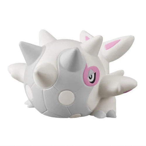 Pokemon Kids Armarouge And Ceruledge Edition Finger Puppet Bandai 1-Inch Mini-Figure
