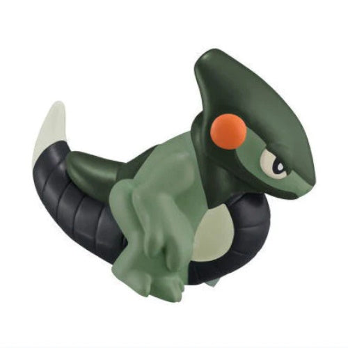 Pokemon Kids Armarouge And Ceruledge Edition Finger Puppet Bandai 1-Inch Mini-Figure