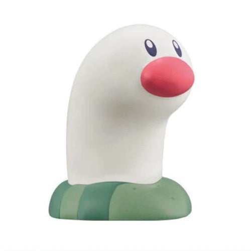 Pokemon Kids Armarouge And Ceruledge Edition Finger Puppet Bandai 1-Inch Mini-Figure