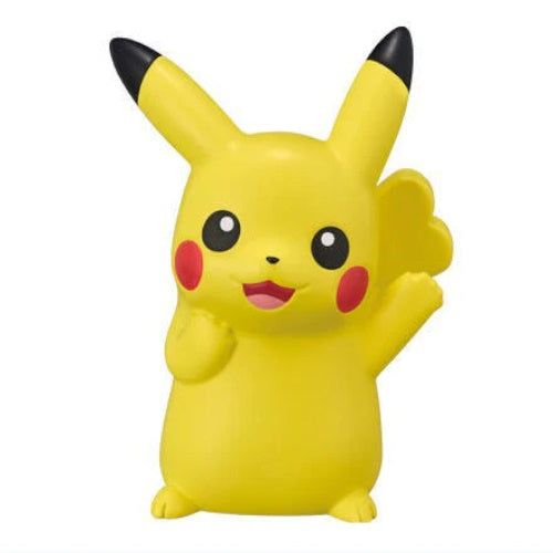 Pokemon Kids Armarouge And Ceruledge Edition Finger Puppet Bandai 1-Inch Mini-Figure