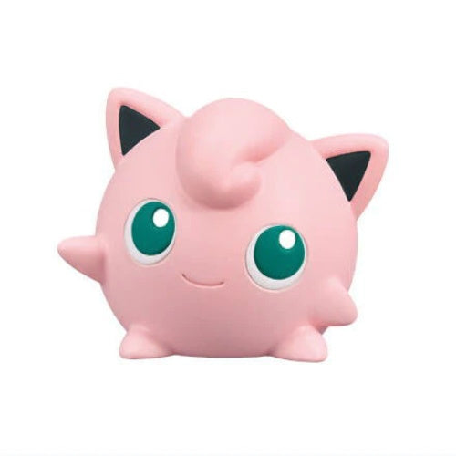 Pokemon Kids Figure Collectible with Gum