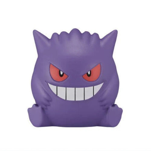 Pokemon Kids Armarouge And Ceruledge Edition Finger Puppet Bandai 1-Inch Mini-Figure