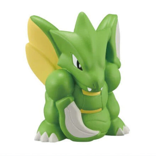 Pokemon Kids Armarouge And Ceruledge Edition Finger Puppet Bandai 1-Inch Mini-Figure