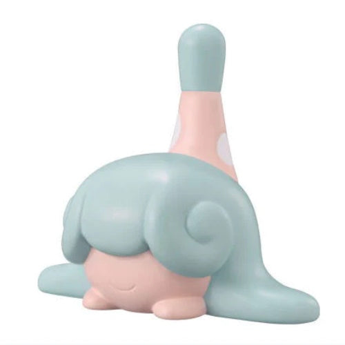 Pokemon Kids Armarouge And Ceruledge Edition Finger Puppet Bandai 1-Inch Mini-Figure