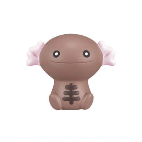 Pokemon Kids Armarouge And Ceruledge Edition Finger Puppet Bandai 1-Inch Mini-Figure