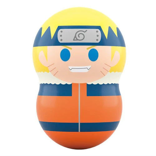 Naruto Coo'nuts Vol. 01 Bandai 1-Inch Mini-Figure