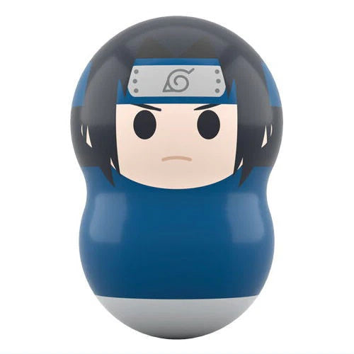 Naruto Coo'nuts Vol. 01 Bandai 1-Inch Mini-Figure