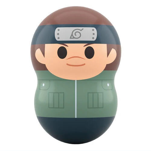 Naruto Coo'nuts Vol. 01 Bandai 1-Inch Mini-Figure