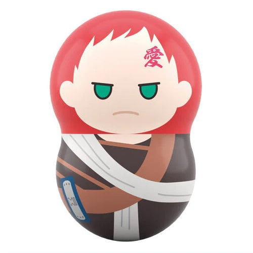 Naruto Coo'nuts Vol. 01 Bandai 1-Inch Mini-Figure
