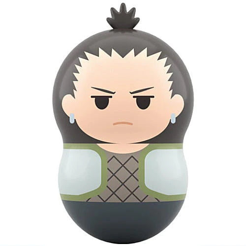 Naruto Coo'nuts Vol. 01 Bandai 1-Inch Mini-Figure