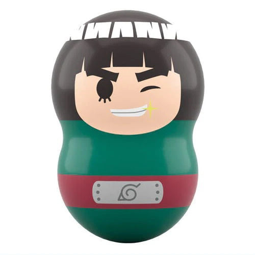 Naruto Coo'nuts Vol. 01 Bandai 1-Inch Mini-Figure