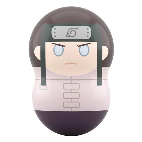 Naruto Coo'nuts Vol. 01 Bandai 1-Inch Mini-Figure