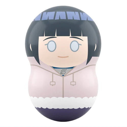 Naruto Coo'nuts Vol. 01 Bandai 1-Inch Mini-Figure