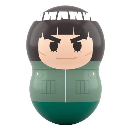 Naruto Coo'nuts Vol. 01 Bandai 1-Inch Mini-Figure
