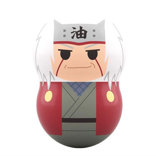 Naruto Coo'nuts Vol. 01 Bandai 1-Inch Mini-Figure