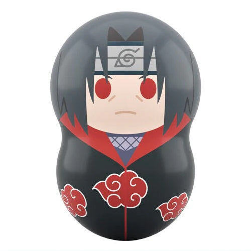 Naruto Coo'nuts Vol. 01 Bandai 1-Inch Mini-Figure