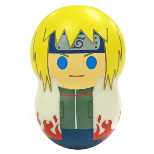 Naruto Coo'nuts Vol. 01 Bandai 1-Inch Mini-Figure