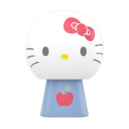 Sanrio Characters Tsumi Tsumi Dangoma Bandai 2-Inch Mini-Figure