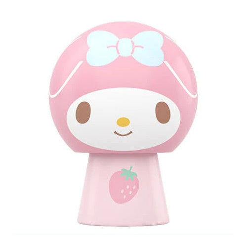 Sanrio Characters Tsumi Tsumi Dangoma Bandai 2-Inch Mini-Figure