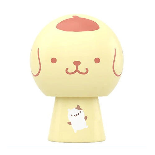 Sanrio Characters Tsumi Tsumi Dangoma Bandai 2-Inch Mini-Figure