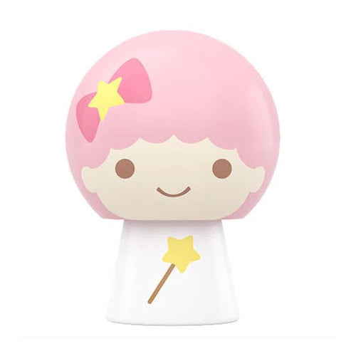 Sanrio Characters Tsumi Tsumi Dangoma Bandai 2-Inch Mini-Figure