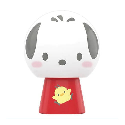 Sanrio Characters Tsumi Tsumi Dangoma Bandai 2-Inch Mini-Figure