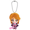 Pretty Cure 20th Anniversary Fuwakyun Mascot Bandai 3-Inch Plush Key Chain