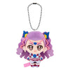 Pretty Cure 20th Anniversary Fuwakyun Mascot Bandai 3-Inch Plush Key Chain