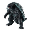 Gamera Rebirth HG Figure Series Bandai 3-Inch Mini-Figure