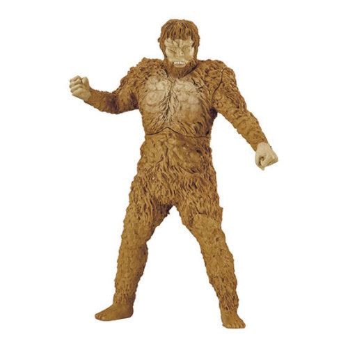Godzilla Toho HG Kaiju Series Bandai 3-Inch Mini-Figure