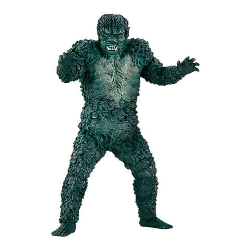 Godzilla Toho HG Kaiju Series Bandai 3-Inch Mini-Figure