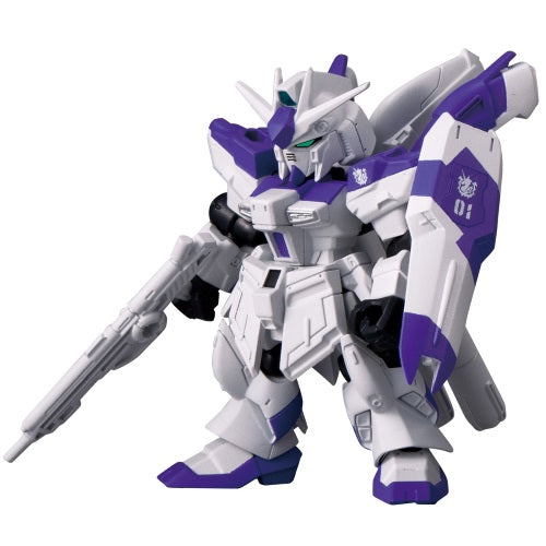 Gundam Mobile Suit Ensemble Part 16.5 Bandai 3-Inch Mini-Figure