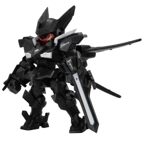 Gundam Mobile Suit Ensemble Part 16.5 Bandai 3-Inch Mini-Figure