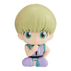 Hunter x Hunter Suwarasetai Vol. 02 Bandai 2-Inch Mini-Figure