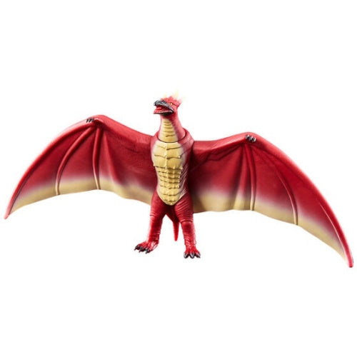 Movie Monster Series Toho Sofvi Kaiju Bandai Vinyl Figure