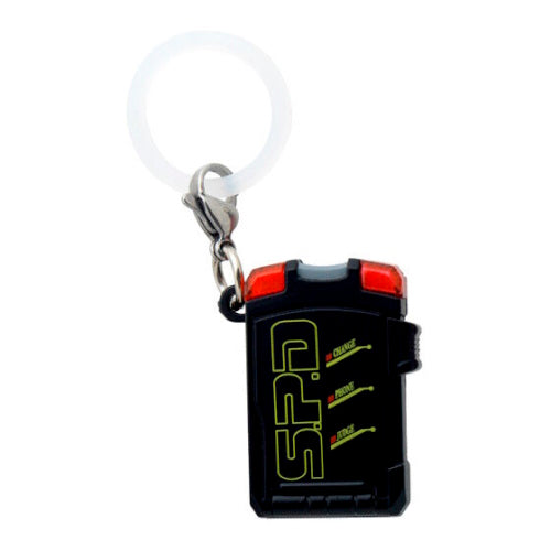 Super Sentai Dangler Mascot Series Bandai 1-Inch Key Chain