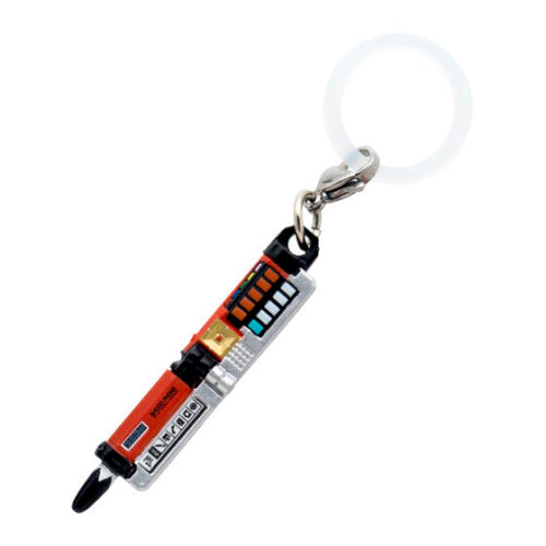 Super Sentai Dangler Mascot Series Bandai 1-Inch Key Chain